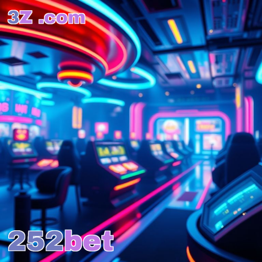 Login Inovador no Site 252bet Para Apostadores Brasileiros