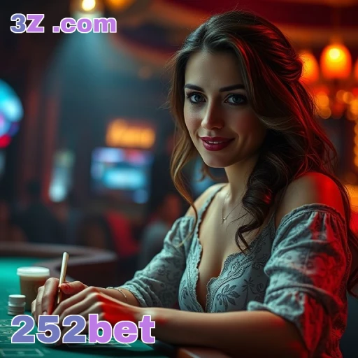 Recursos Paga da 252bet: Engajamento e Diversão A Cada Clique