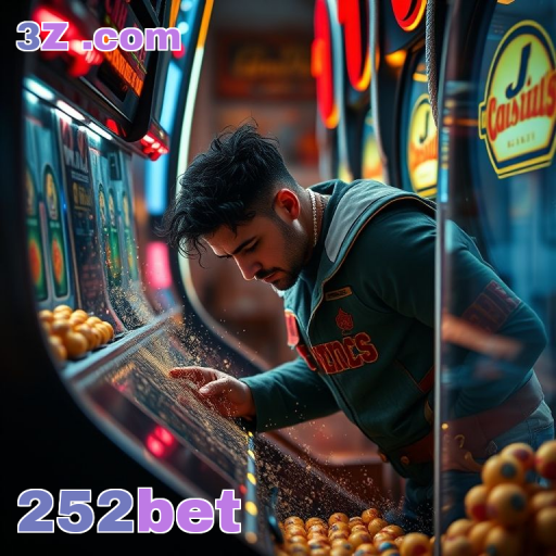 Promoções Imperdíveis na 252bet Para Potencializar Seus Jogos