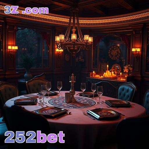 Experiência VIP no 252bet: Benefícios que Encantam Jogadores